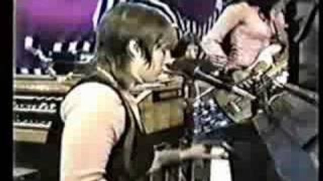 FANNY Legendary Ladies of Rock Roll