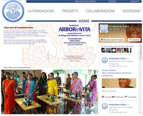 FONDAZIONE ARBOR. URBAN CENTER MILANO, 18 NOVEMBRE 2015 (1 of 4)
