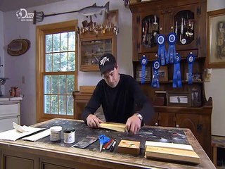 How It's Made Fish Decoys