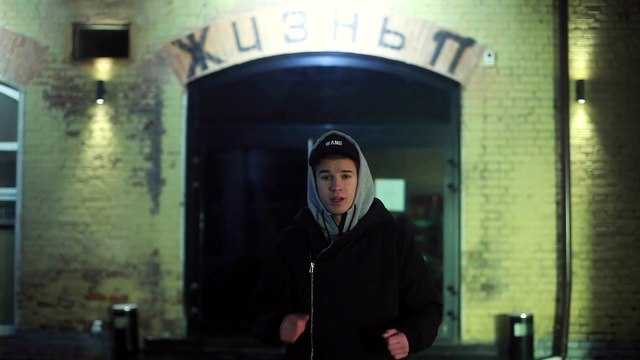 Фейс Контроль. Реакция на отказ. Быдло. Кипиш. ⁄ Prank. Face control. Reaction to entrance refuse.