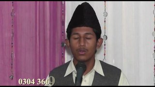 Khushbu Hai Do Aalam Mein By Arslan Iqbal Karemi (03045669686)