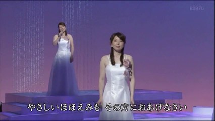 ラストダンスは私に ・・フオレスタ