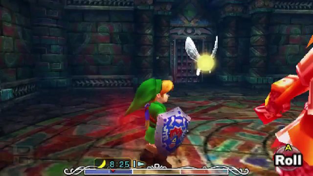 The Legend of Zelda: Majoras Mask Part 39 SONG OF STORMS (Nintendo 3DS Playthrough)