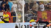Lionel Messi All 21 Goals & 13 Assists Vs RealMadrid