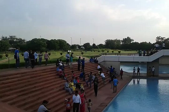LOTUS TEMPLE DEHLI,INDIA