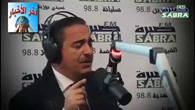 شفيق جراية محسن مرزوق باعثلي كاتبه قالي سي محسن حصان رابح هو من ناحية حصان ...حصان اما رابح هذي ما نعرفهاش