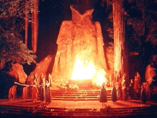 Culto a moloque nos dias de hoje