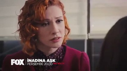 مسلسل العشق عنادا الحلقة 22 (اعلان 2)