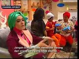 [FULL] Ngobrol Bareng Siti Badriah @Mama Cinta Nino (Astrid Kuya, Cinta & Nino) 09 02 2014