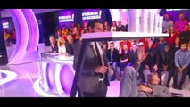 Jeu : Noubliez pas les bestioles - TPMP - 09/11/2015