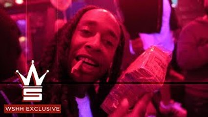 Ty Dolla $ign Violent (WSHH Exclusive - Official Music Video)