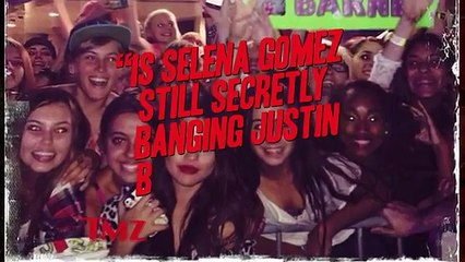 Selena Gomez And Justin Bieber Banging Again!