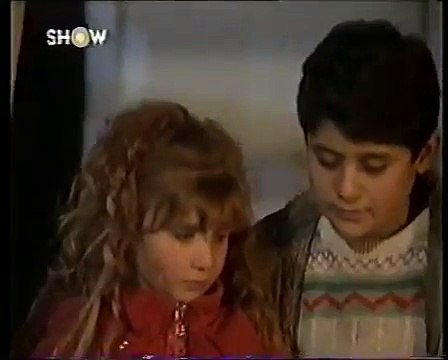 Küçük İbo Bilemezsin İbo & Mine diziden 5 bölüm 480p