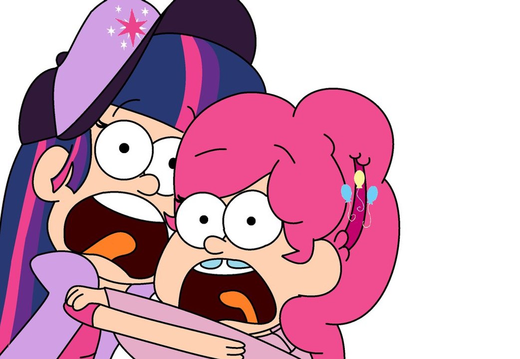 Ponyville Falls- Un Verano de Misterios - Episodio 1 [Latino] [HD]