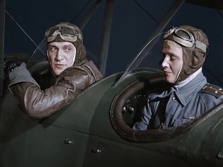 Николай Крючков - "Вечерний звон"