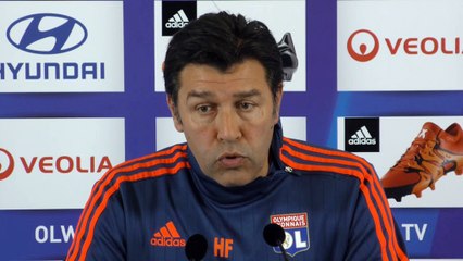 Attentats - Fournier : "Permettre aux gens de s'évader"