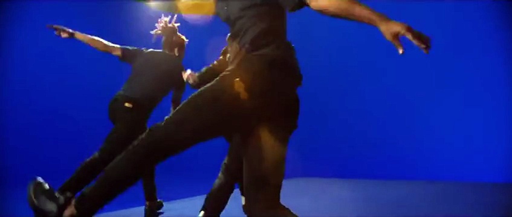 Christine and The Queens - Christine (Clip Officiel)