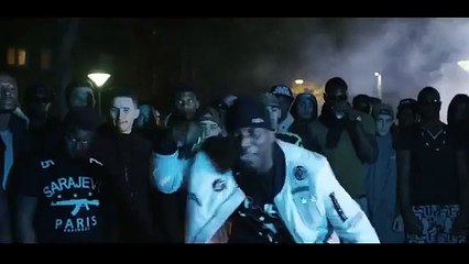 Elh Kmer - Sarajevo (clip)