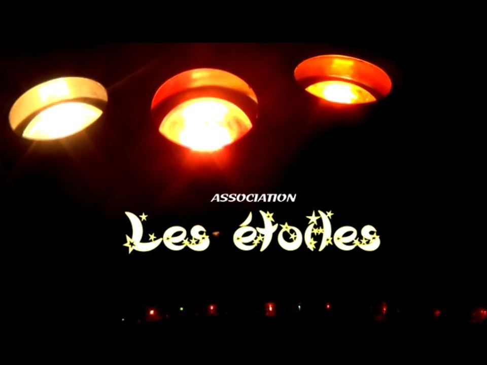 " Bal les étoiles " - Bande-annonce