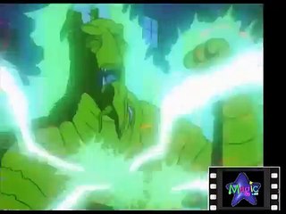 cazafantasmas nueva generacion cap6,terror en estado puro