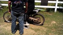 Dirt Bike FAILS