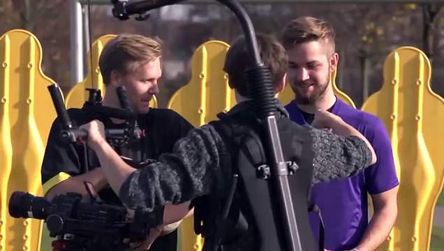 Funny Football Free Kicks, Shots, Fails & Outtakes Fails