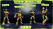Teenage Mutant Ninja Turtles Foot Clan Clash Games