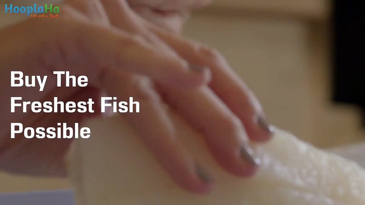 Tips To Cook Fish Without Leaving A Smell