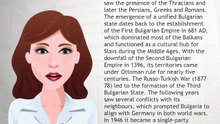 Bulgaria