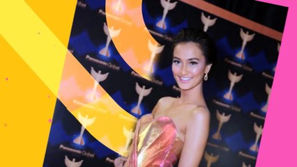 Ini Kenangan Alm. Olga Yang Dikenang Chika Waode