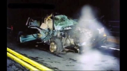 Angels exist! Real footage