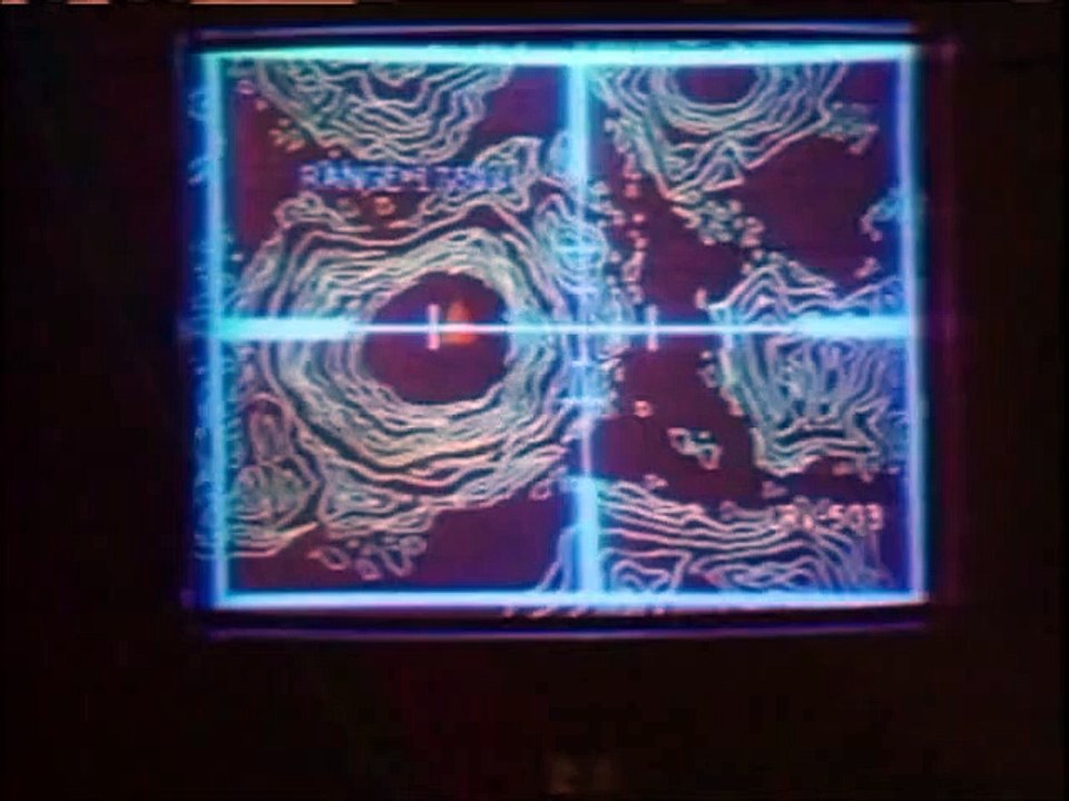 the creature part 1 of 2