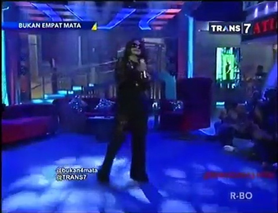 Bukan Empat Mata 13 Oktober 2015 Kreatifitas Musik Tanpa Batas