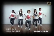 [PK] Lord You are Good 좋으신하나님-Promise Keepers worship Dance (praise and worship songs)