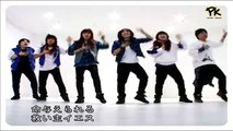 [PK일본어앨범 Japanese Album] ♬導いてください -賛美 Worship Dance (praise and worship songs)