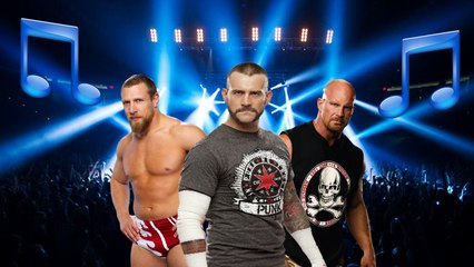 Si La Lucha Libre Fuera Una Cancion Latin Version