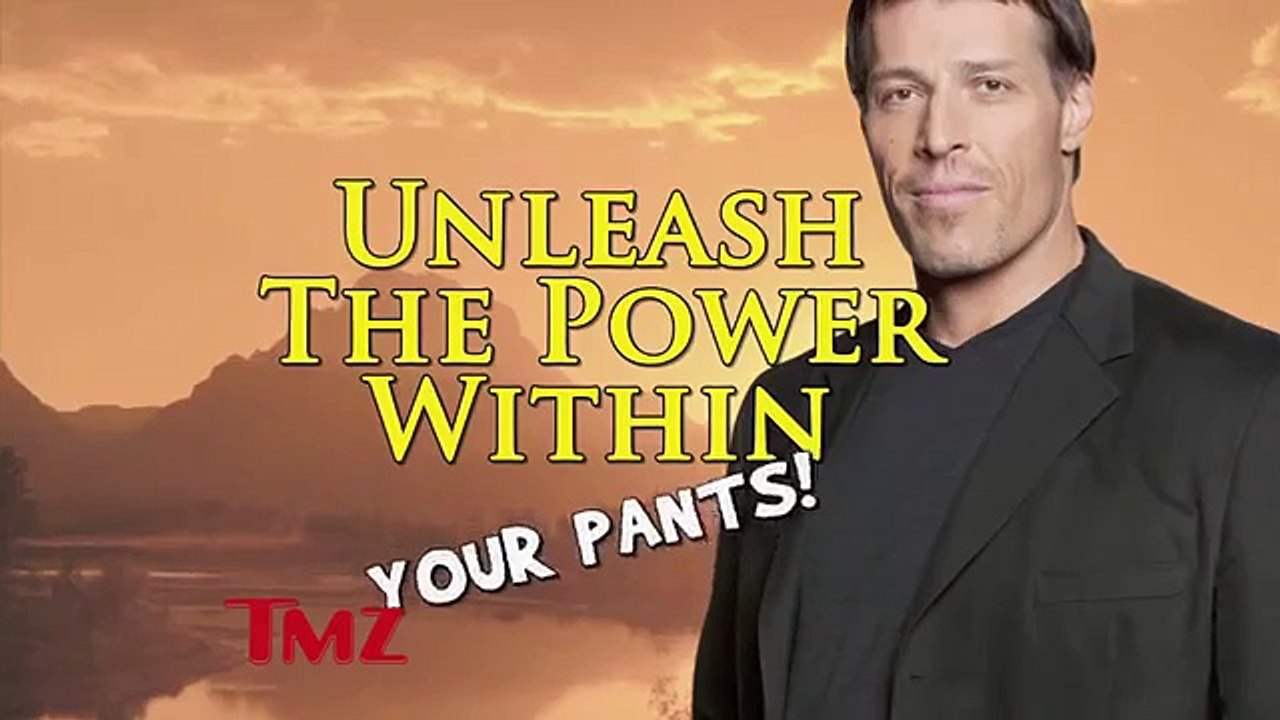 Tony Robbins  seminars are a great place to improve yourself...