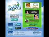 Iman FM Bazm e Sukhan Naheed Akhtar part 3