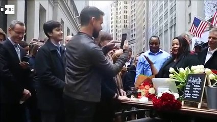 Wall Street da la bienvenida a Square