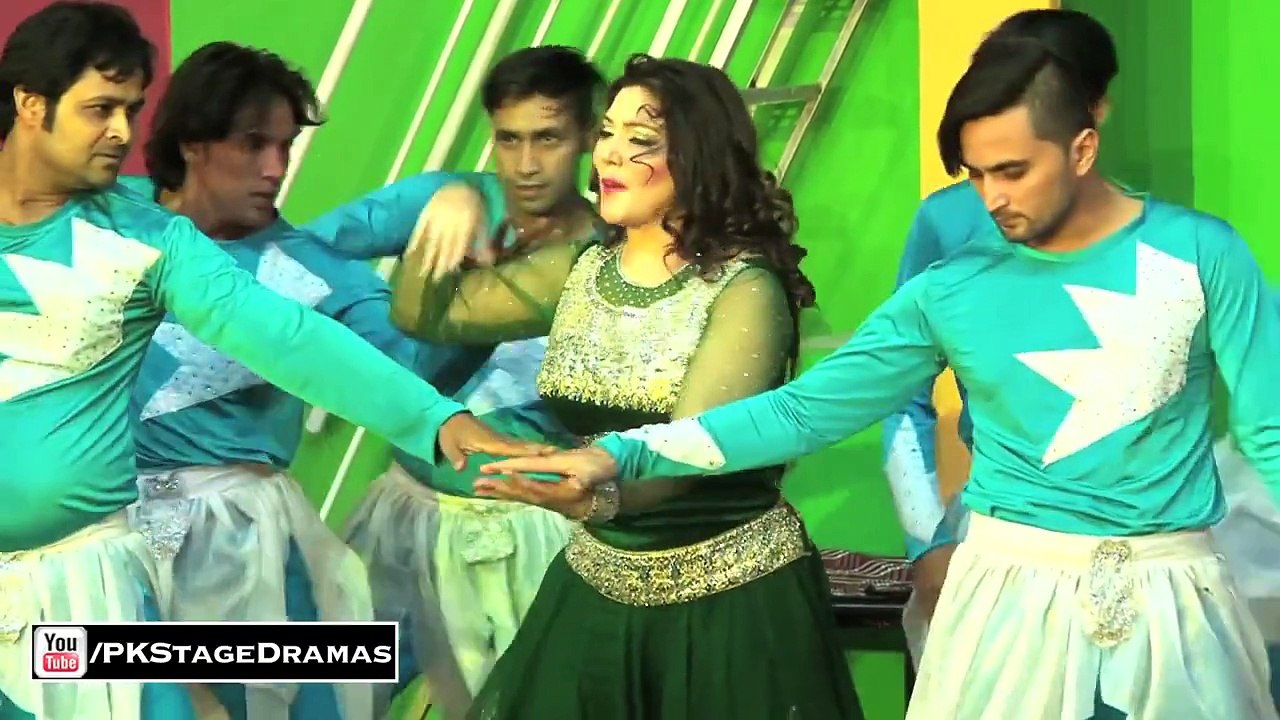 KHUSHBOO BOLLYWOOD LIVE MUJRA | WWW.LEELA.TV