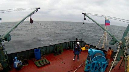 экспедиция февраль