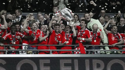 Bayern - Boateng vise une deuxième Ligue des Champions