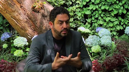 Interviews from Mexico - Cinema and the War on Drugs