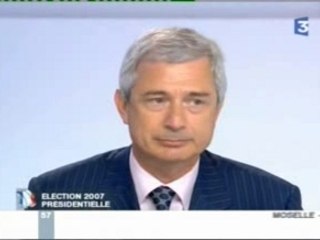 Claude Bartolone France2/3