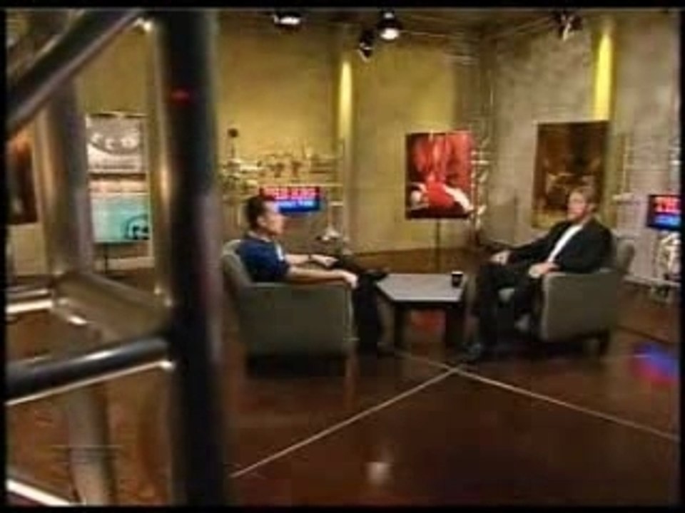 Edge Off The Record Part 1/3