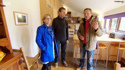 Escape to the Country Somerset [Series 14: 1]