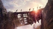 Maze Runner: The Scorch Trials Full Movie