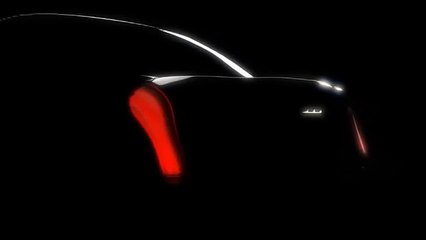 Новая ВОЛГА 2015