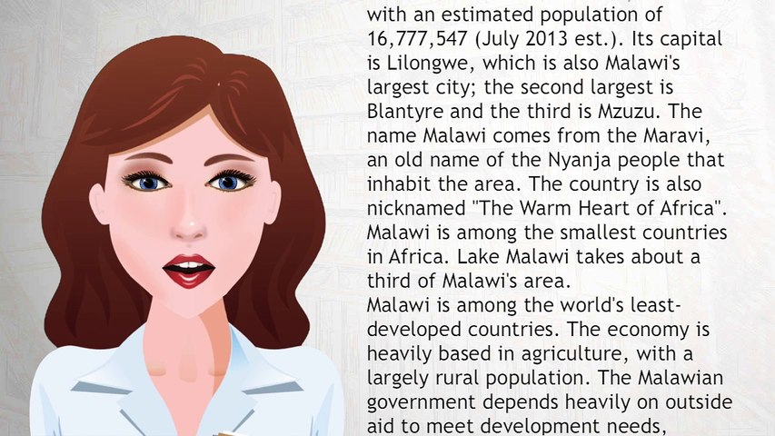Malawi