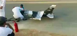 BEST RC Fighter Jet Looks and sounds like the full version